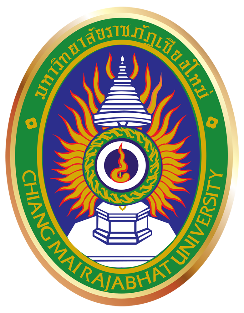 CMRU Logo
