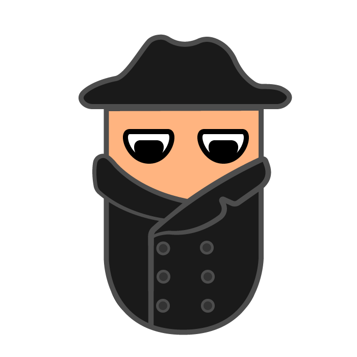Spy John