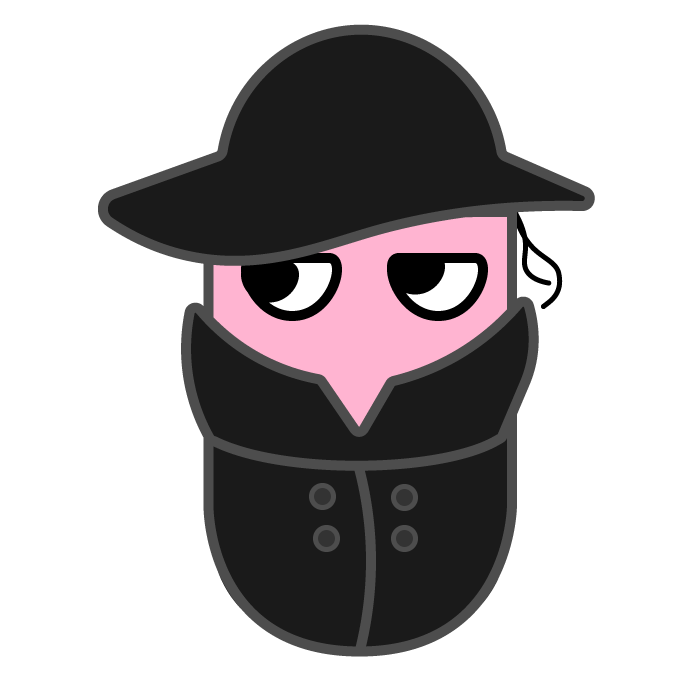 Spy Noey